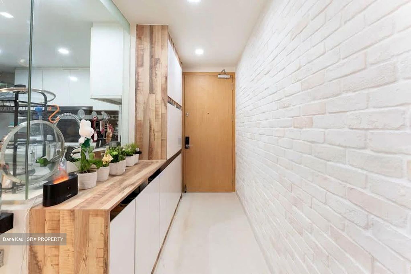 Austville Residences (D19), Condominium #566162331